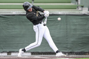 Early lead holds up as University hangs on to beat Linsly